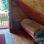 Drewniany U Grazynki * Kopalino