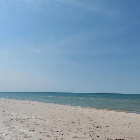 Drewniany U Grazynki *