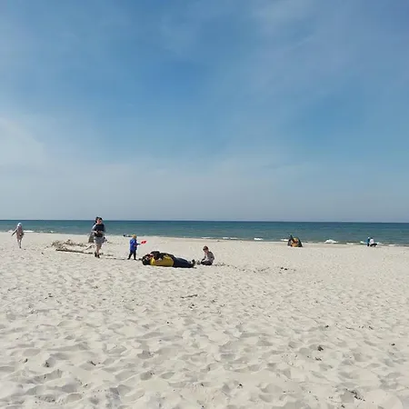 Drewniany U Grazynki