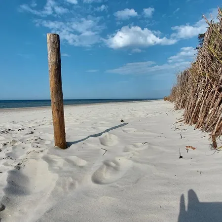 Drewniany U Grazynki