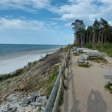 別荘 Drewniany U Grazynki *