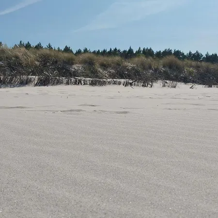 Drewniany U Grazynki コパリノ