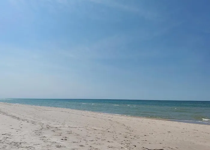 Drewniany U Grazynki *