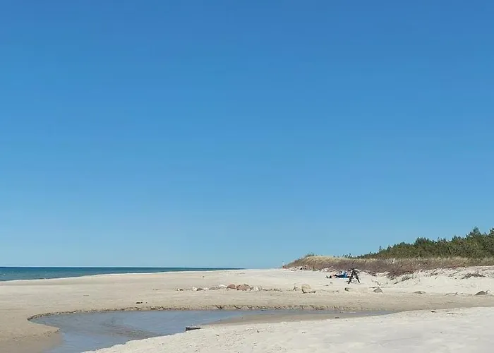 Drewniany U Grazynki * كوبالينو