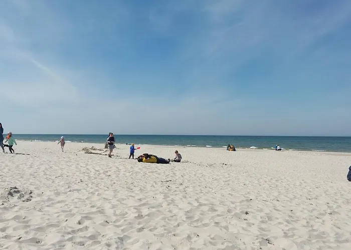 Drewniany U Grazynki