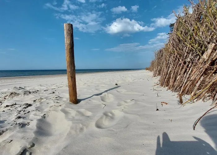 Drewniany U Grazynki