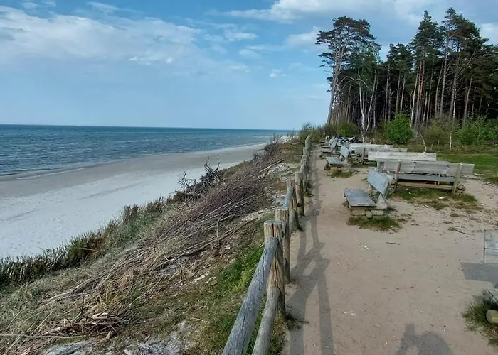 بيت للعطل Drewniany U Grazynki *