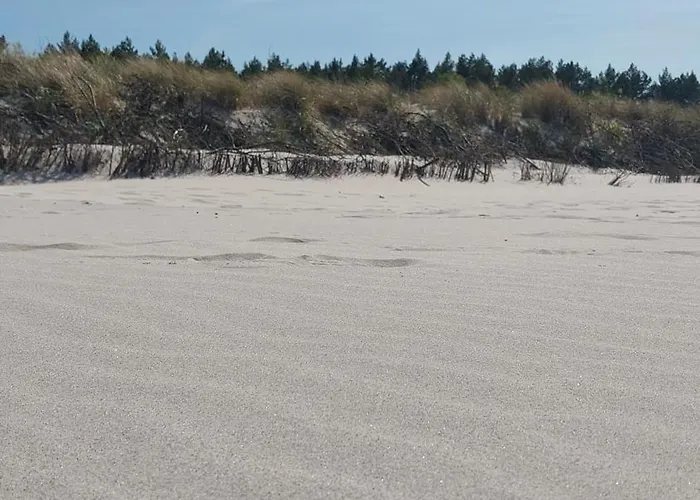 Drewniany U Grazynki كوبالينو